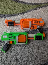 Nerf bundle dart for sale  SHERINGHAM