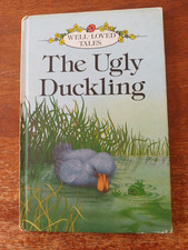 Ladybird book well for sale  NEW ROMNEY