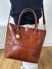 Mulberry tan moc for sale  MARKET HARBOROUGH