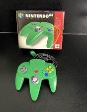 Nintendo controller grün gebraucht kaufen  Lindlar