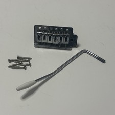Fender squier bridge for sale  Surprise