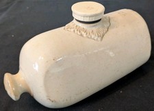 Unmarked stoneware hot for sale  SEATON