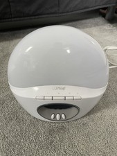 Lumie bodyclock active for sale  BURY ST. EDMUNDS