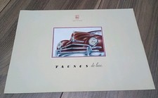 ford taunus 1950 gebraucht kaufen  Kierspe