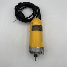 Dewalt d26670 corded for sale  Wyoming