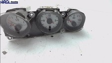 Instrumententafel zusatzanzeig gebraucht kaufen  Rudelzhausen