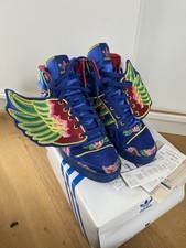 Eason chan adidas gebraucht kaufen  Düsseldorf