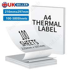 100 500 sheets for sale  LEICESTER