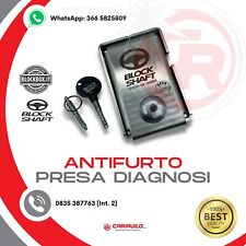 Antifurto protezione presa usato  Matera