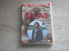Silas collectos box gebraucht kaufen  Lübeck