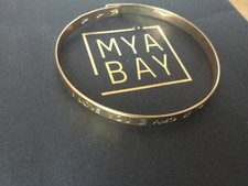 Bracelet mya bay d'occasion  Limoges-