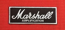 Marshall amplifier amp usato  Spedire a Italy