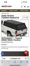 Truck bed soft for sale  Bay Saint Louis