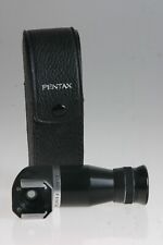 Pentax winkelsucher seitenverk gebraucht kaufen  Solingen
