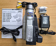 Verkaufe jvc fxm38eg gebraucht kaufen  Simmozheim