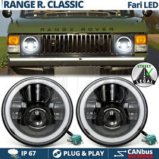 Fari full led usato  Italia