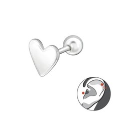 Tragus helix hrpiercing gebraucht kaufen  Dresden