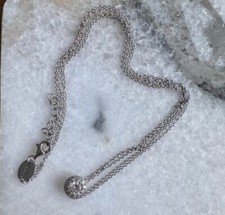 Christ kette halskette gebraucht kaufen  Rotthalmünster
