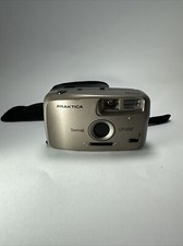 Vintage praktica panorama for sale  DUNDEE