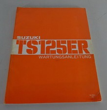 Werkstatthandbuch wartungsanle gebraucht kaufen  Jever