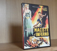Riccardo freda maciste usato  Varese