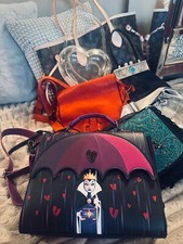 Woman handbag lot for sale  Surprise