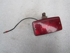 Nebelschlußleuchte ddr ruhla gebraucht kaufen  Aachen