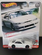 Hot wheels nissan usato  Vilminore di Scalve