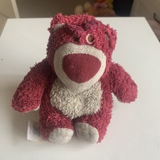 lotso bear strawberry for sale lotso bear strawberry for sale MAIDSTONE