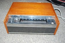 Vintage deccasound t1100 for sale  SKEGNESS