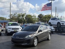 2012 mazda mazda3 for sale  Pompano Beach
