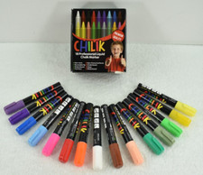 Chilik liquid chalk for sale  Benton