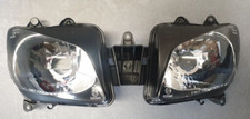 1998 yamaha headlight for sale  CARLISLE