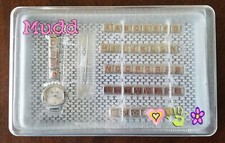 Nib mudd silver for sale  Jacksonville