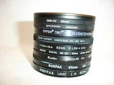 Lot 62mm size for sale  Wilsonville