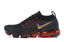 Nike vapormax flyknit usato  Milano