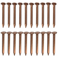 20x clou carré d'occasion 20x clou carré d'occasion  Saint-Germain-les-Belles