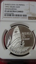 Florin 1992 silver d'occasion  Expédié en Belgium