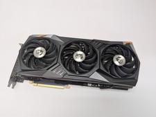 Msi geforce rtx3070 gebraucht kaufen  Osnabrück