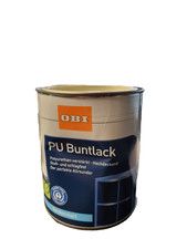 750ml buntlack acrylack gebraucht kaufen  Rüdesheim