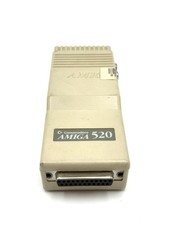Commodore amiga a520 usato  Italia