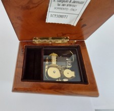 Wooden music box for sale  Ocala