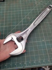 Facom inch adjustable for sale  HARWICH