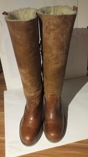 Damen leder stiefel gebraucht kaufen Damen leder stiefel gebraucht kaufen  Pfarrkirchen