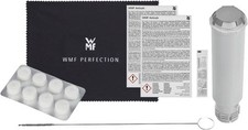 Wmf pefection reinigungsset gebraucht kaufen  Deutschland