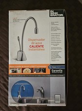 Usado, Dispensador de água instantâneo somente quente In Sink Erator modelo F-GN1100C comprar usado Usado, Dispensador de água instantâneo somente quente In Sink Erator modelo F-GN1100C comprar usado  Enviando para Brazil