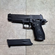Vtg sig sauer for sale  Millbrae