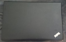 Ordinateur lenovo thinkpad d'occasion  Pont-de-Vaux