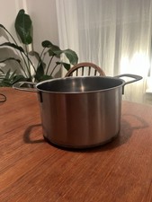 Ikea large stainless for sale  LONDON