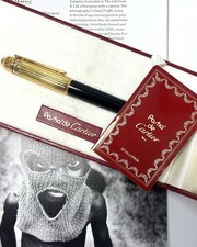 Cartier pasha penna usato  Roma